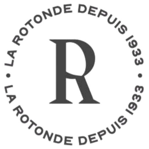 Logo LA ROTONDE